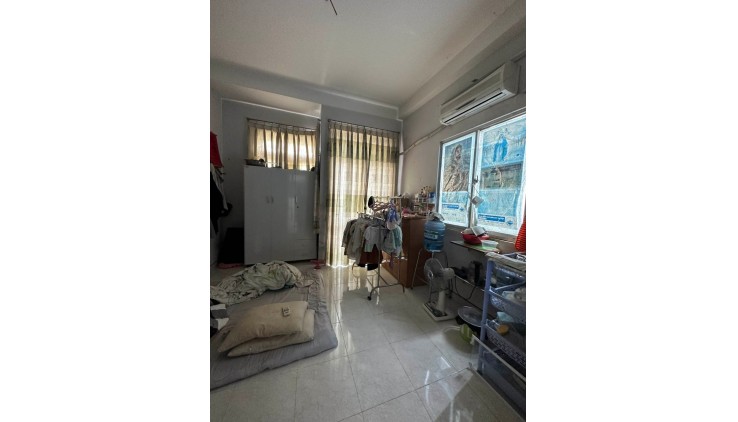 khuông Việt - Đầm Sen Q11 - 4x18m2 - HXH tránh KD - 3 tầng